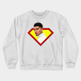 super jude bellingham Crewneck Sweatshirt